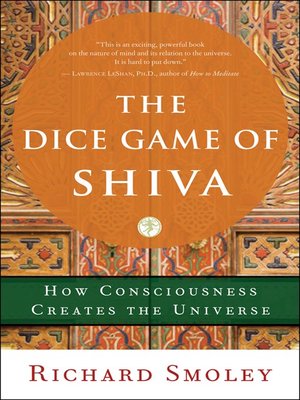 cover image of The Dice Game of Shiva